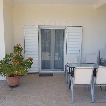 Konstantinos Apartments Аммудия Номер фото